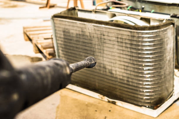 Best Air Duct Cleaning Near Me  in Collinsville, MS