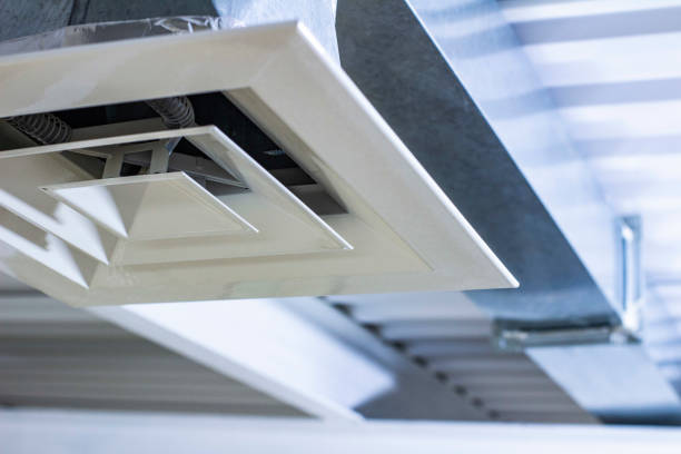 Best HVAC Maintenance and Cleaning  in Collinsville, MS