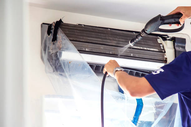 Best Air Vent Cleaning Services  in Collinsville, MS