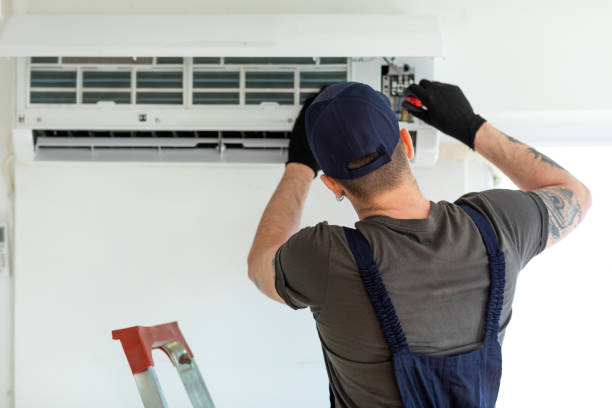 Best Ductwork Cleaning Services  in Collinsville, MS