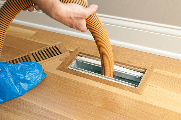 Best Ventilation Cleaning Services  in Collinsville, MS