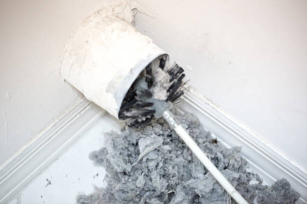 Best Commercial Air Duct Cleaning  in Collinsville, MS