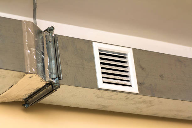 Best Air Duct Cleaning Near Me  in Collinsville, MS