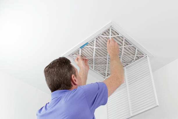 Best HVAC Duct Inspection Services  in Collinsville, MS